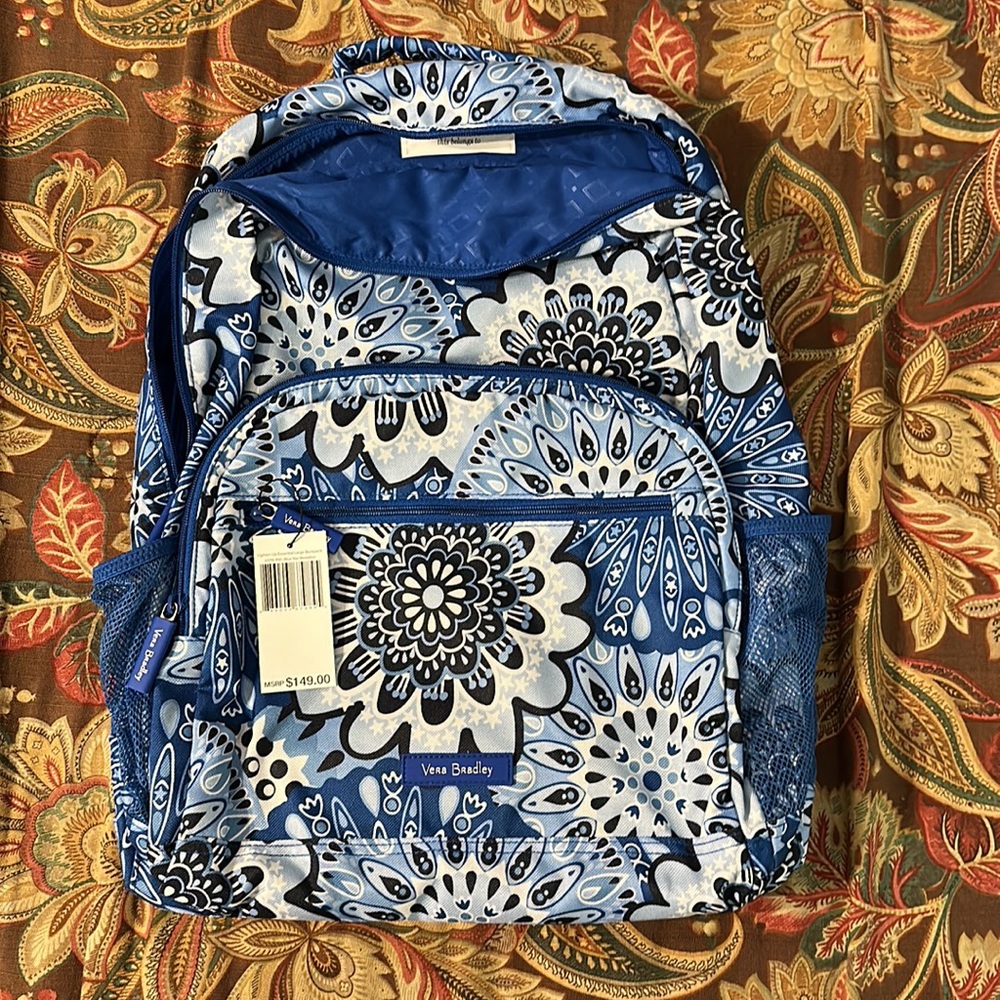 NWT - Blue Star Medallion Lot